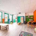 Lavish In شقة Oberhambach