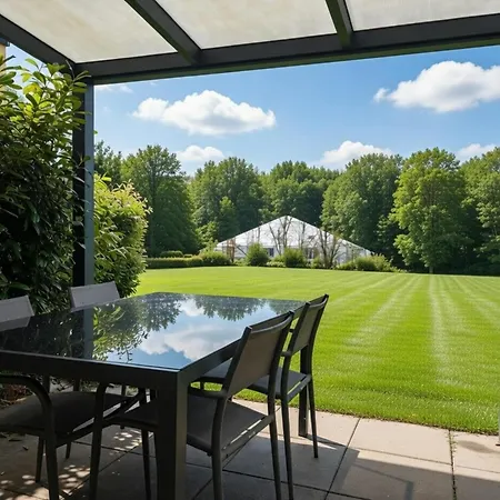 Apartment Lavish In Oberhambach