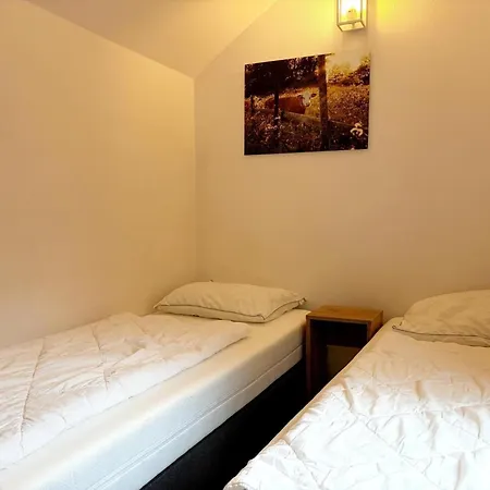 Lavish In Apartment Oberhambach