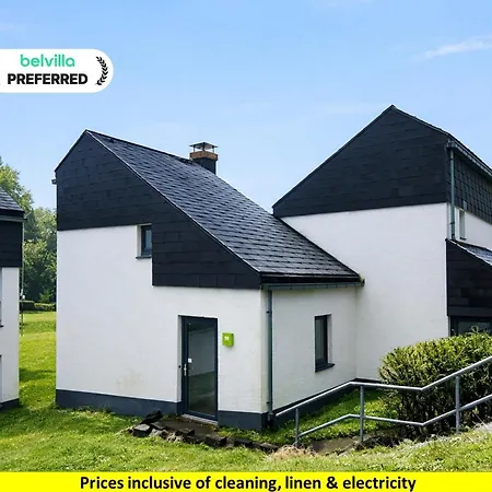 Lavish Hambachtal Ferienhaus Oberhambach