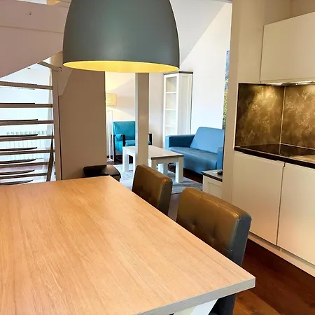 Lavish In Apartmán Oberhambach