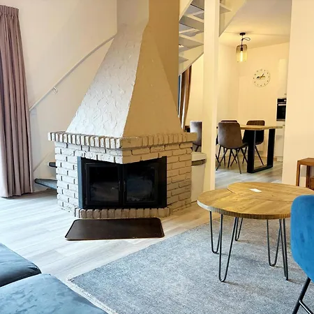 Apartmán Lavish In Oberhambach