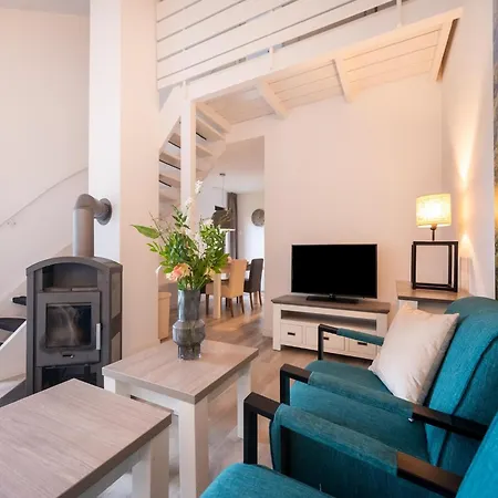Apartmán Lavish In *
