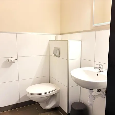 Apartmán Lavish In