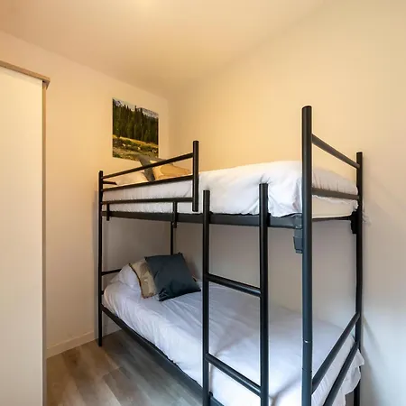 Lavish In Apartmán