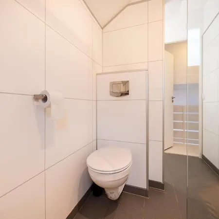 Apartmán Lavish In Oberhambach