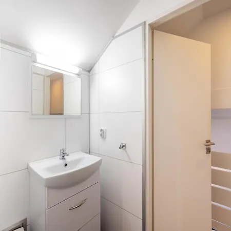 Apartmán Lavish In *