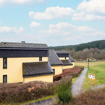 Apartmán Lavish In Oberhambach