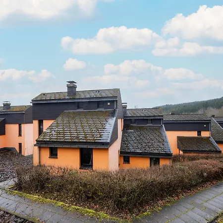 Apartmán Lavish In Oberhambach