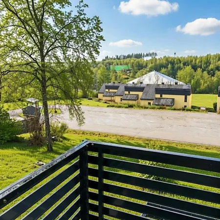 Apartmán Lavish In *