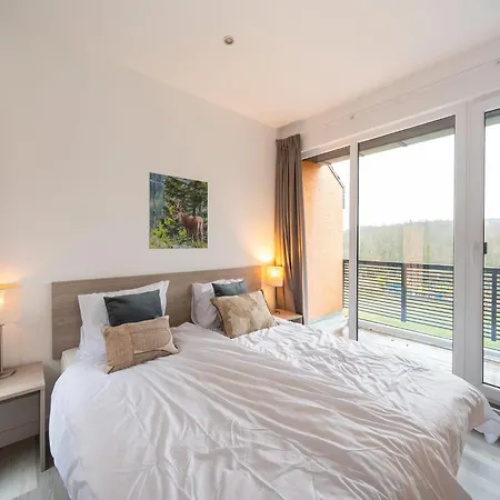Apartmán Lavish In