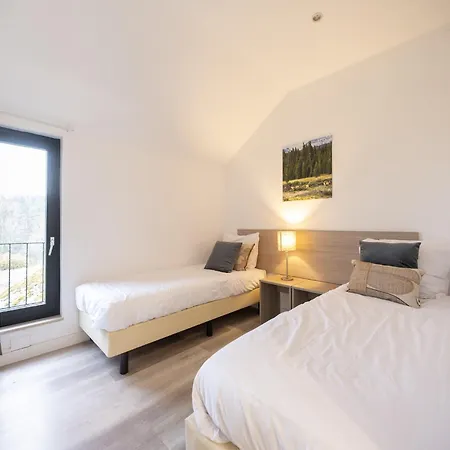 Lavish In Apartmán *