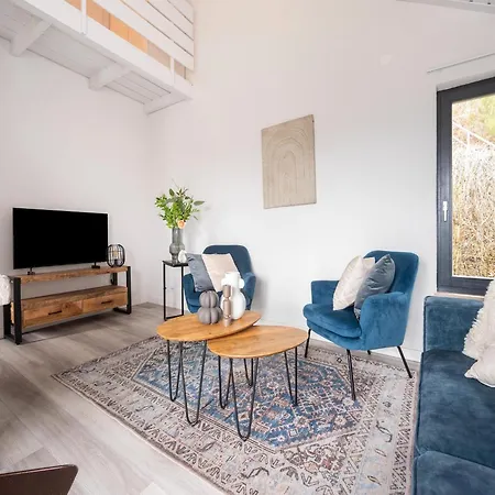 Lavish Hambachtal * Oberhambach