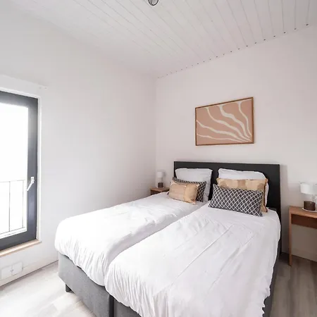 Holiday home Lavish Hambachtal