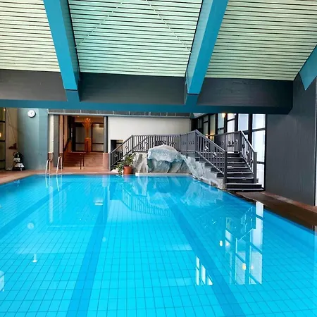 Lavish Hambachtal Holiday home *