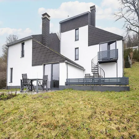 Lavish Hambachtal * Oberhambach