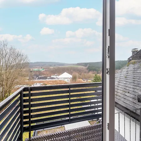 Lavish Hambachtal Holiday home