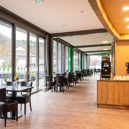 Lavish Hambachtal Oberhambach