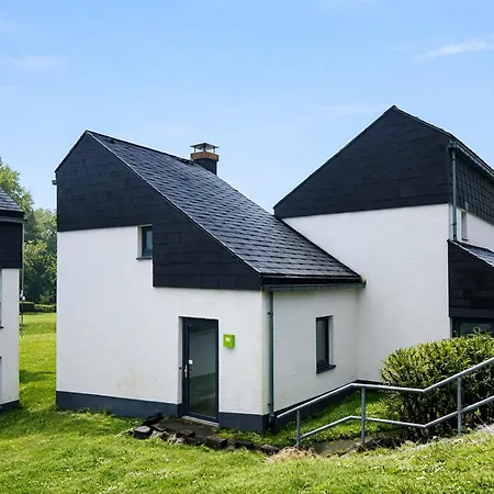 Lavish Hambachtal Holiday home Oberhambach
