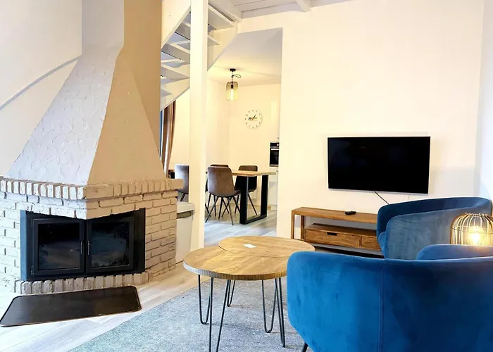 Lavish In Oberhambach