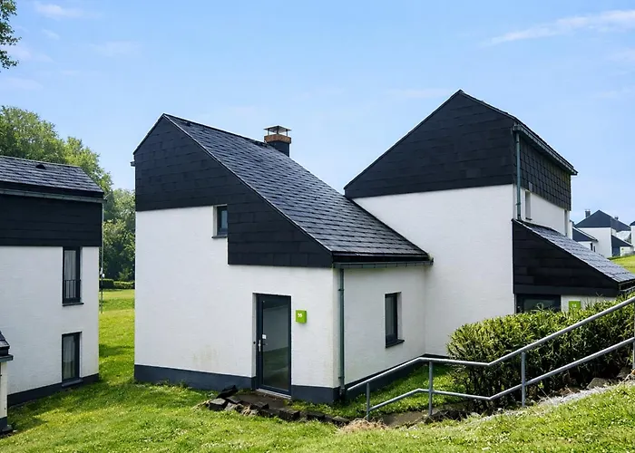 Apartamento Lavish In Oberhambach