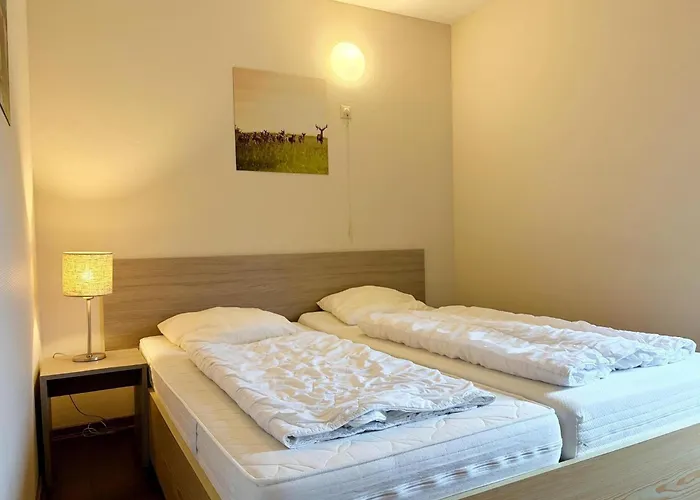 Lavish In Oberhambach