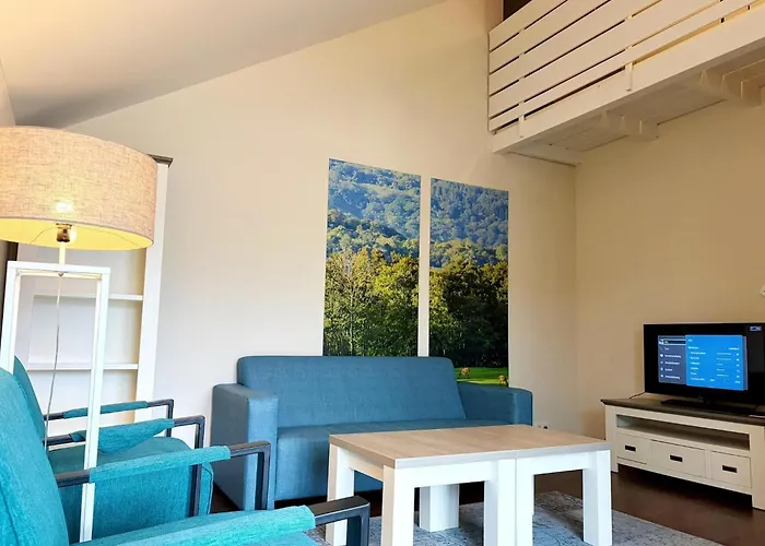 Lavish In Oberhambach