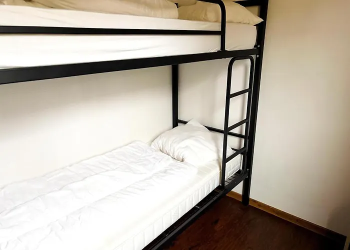 Apartment Lavish In Oberhambach