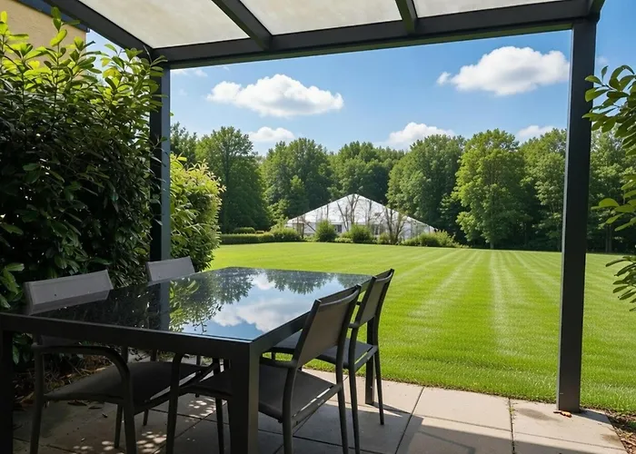 Apartment Lavish In Oberhambach