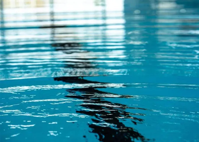 Apartamento Lavish In *