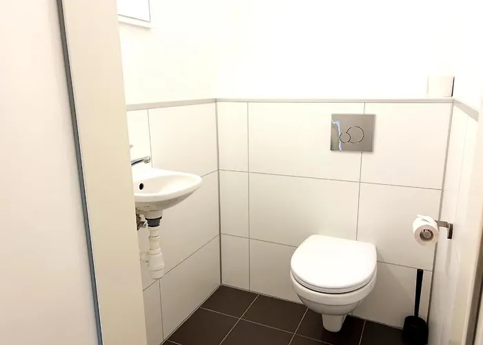 Apartamento Lavish In