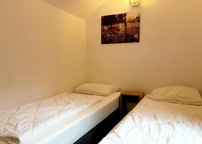 Lavish In Apartamento Oberhambach