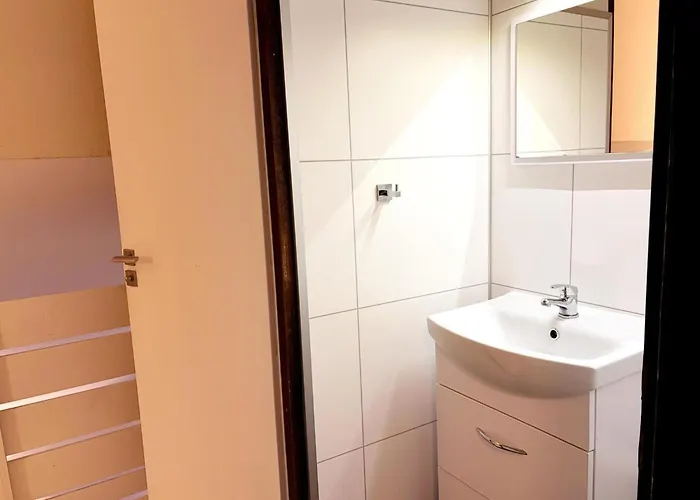 Apartment Lavish In Oberhambach