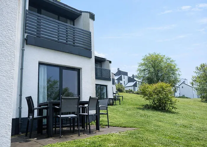 Lavish In Apartamento Oberhambach