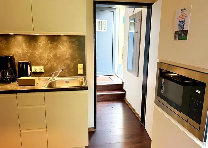 Apartamento Lavish In *