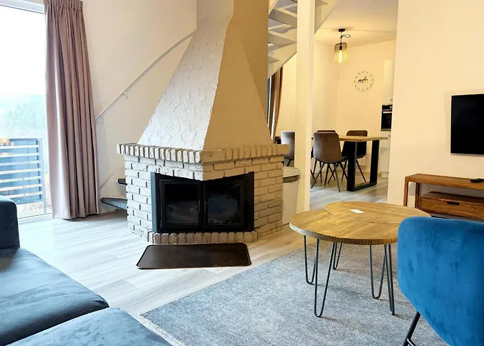 Apartment Lavish In Oberhambach