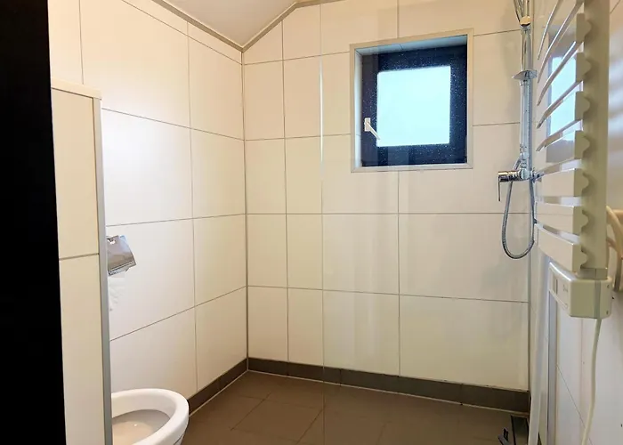 Lavish In Apartamento *