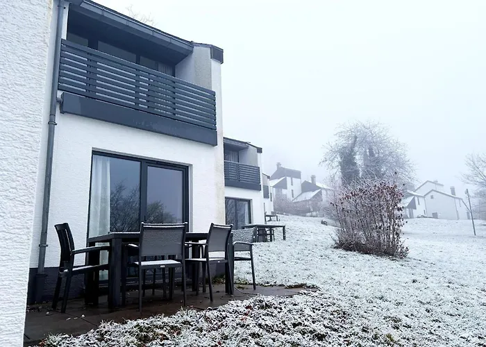 Apartment Lavish In Oberhambach