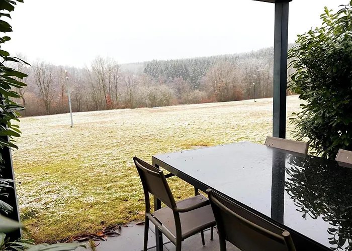 Apartment Lavish In Oberhambach